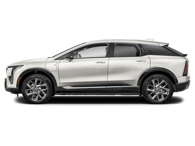 Discover the 2026 Cadillac OPTIQ in Dearborn, MI