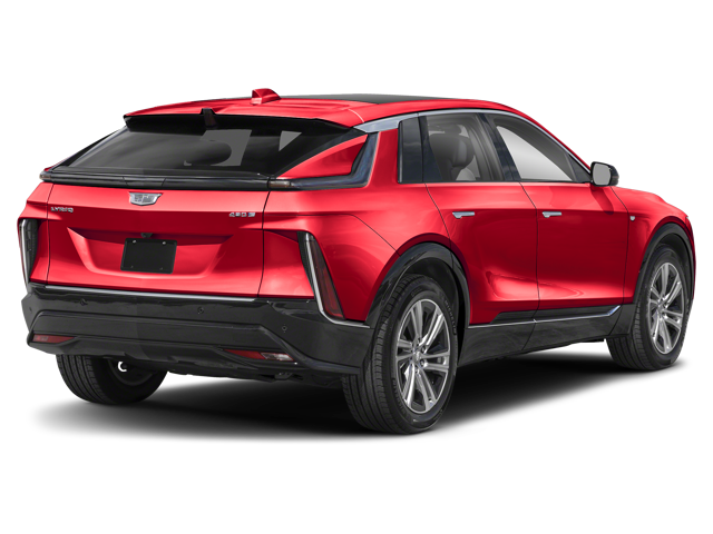 2026 Cadillac LYRIQ Dearborn, MI