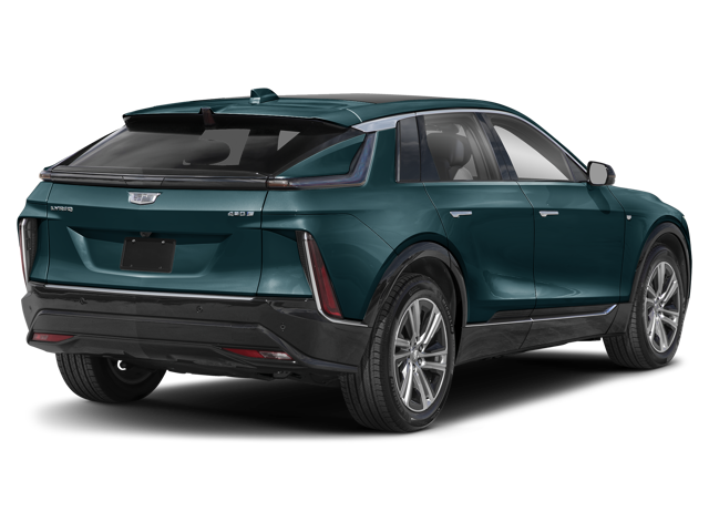 2026 Cadillac LYRIQ Dearborn, MI