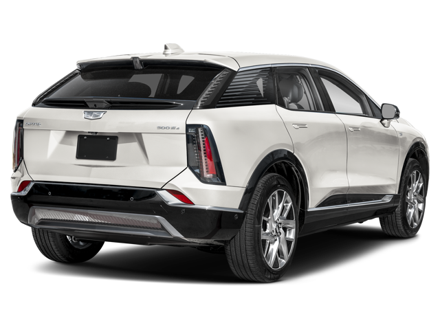 Discover the 2026 Cadillac OPTIQ in Dearborn, MI