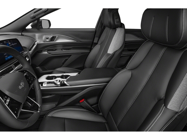 2026 Cadillac LYRIQ Dearborn, MI