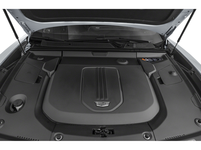 2026 Cadillac LYRIQ Dearborn, MI