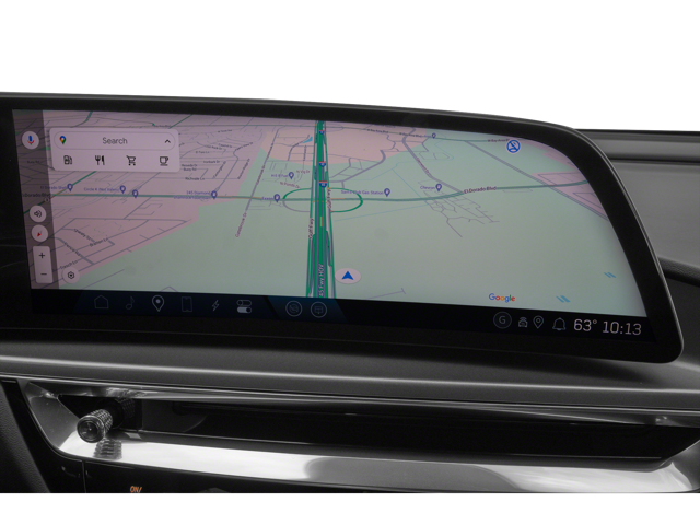 2026 Cadillac LYRIQ Dearborn, MI