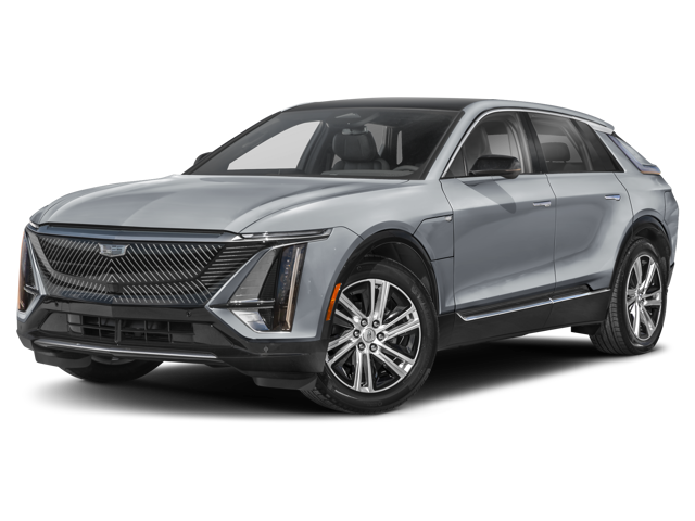 2026 Cadillac LYRIQ Dearborn, MI