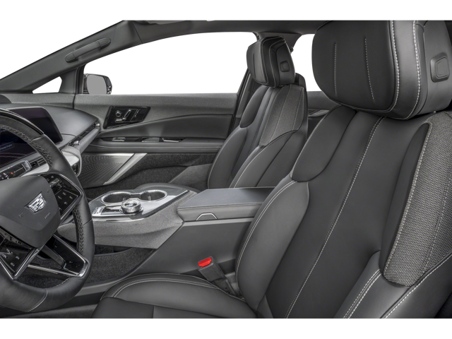 Discover the 2026 Cadillac OPTIQ in Dearborn, MI