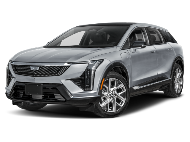 Discover the 2026 Cadillac OPTIQ in Dearborn, MI
