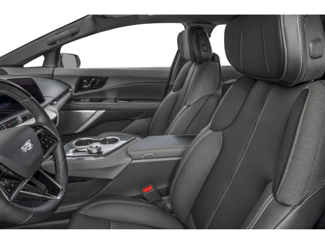 Discover the 2026 Cadillac OPTIQ in Dearborn, MI