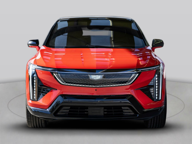 Discover the 2026 Cadillac OPTIQ in Dearborn, MI