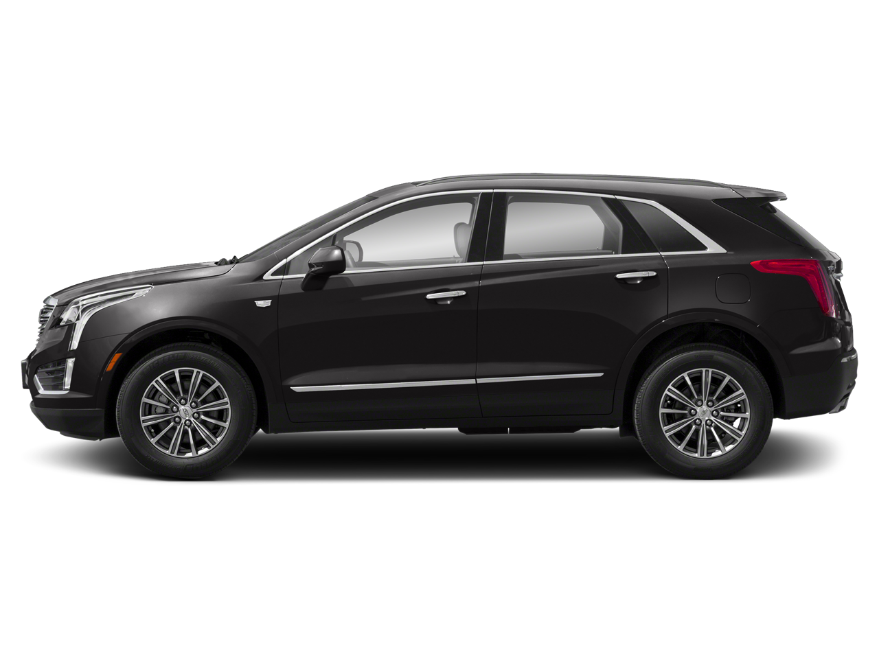 2019 Cadillac XT5 Luxury AWD