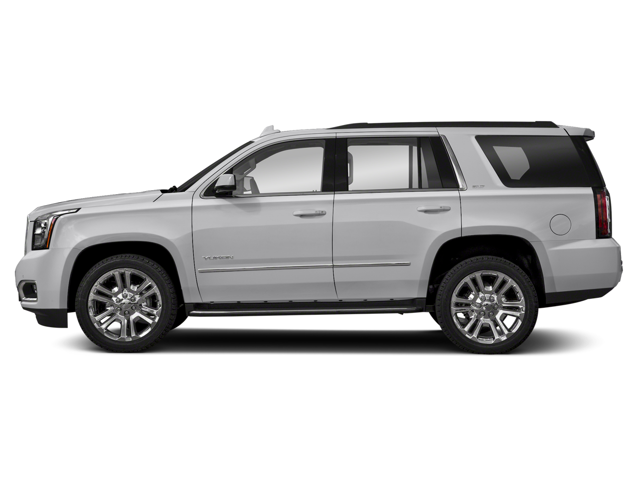 2020 GMC Yukon SLE