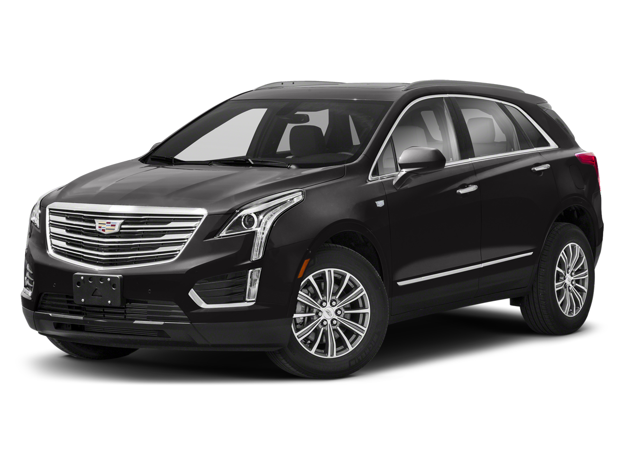 2019 Cadillac XT5 Luxury AWD