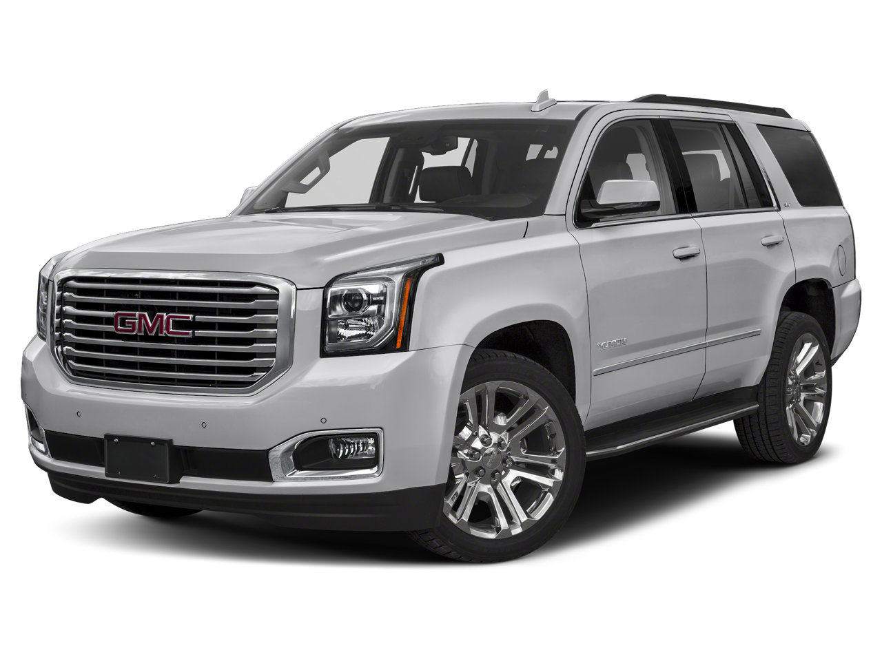 2020 GMC Yukon SLE