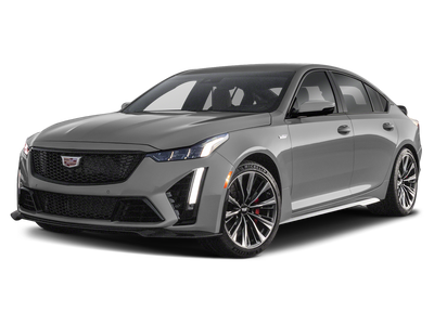 2023 Cadillac CT5-V V-Series