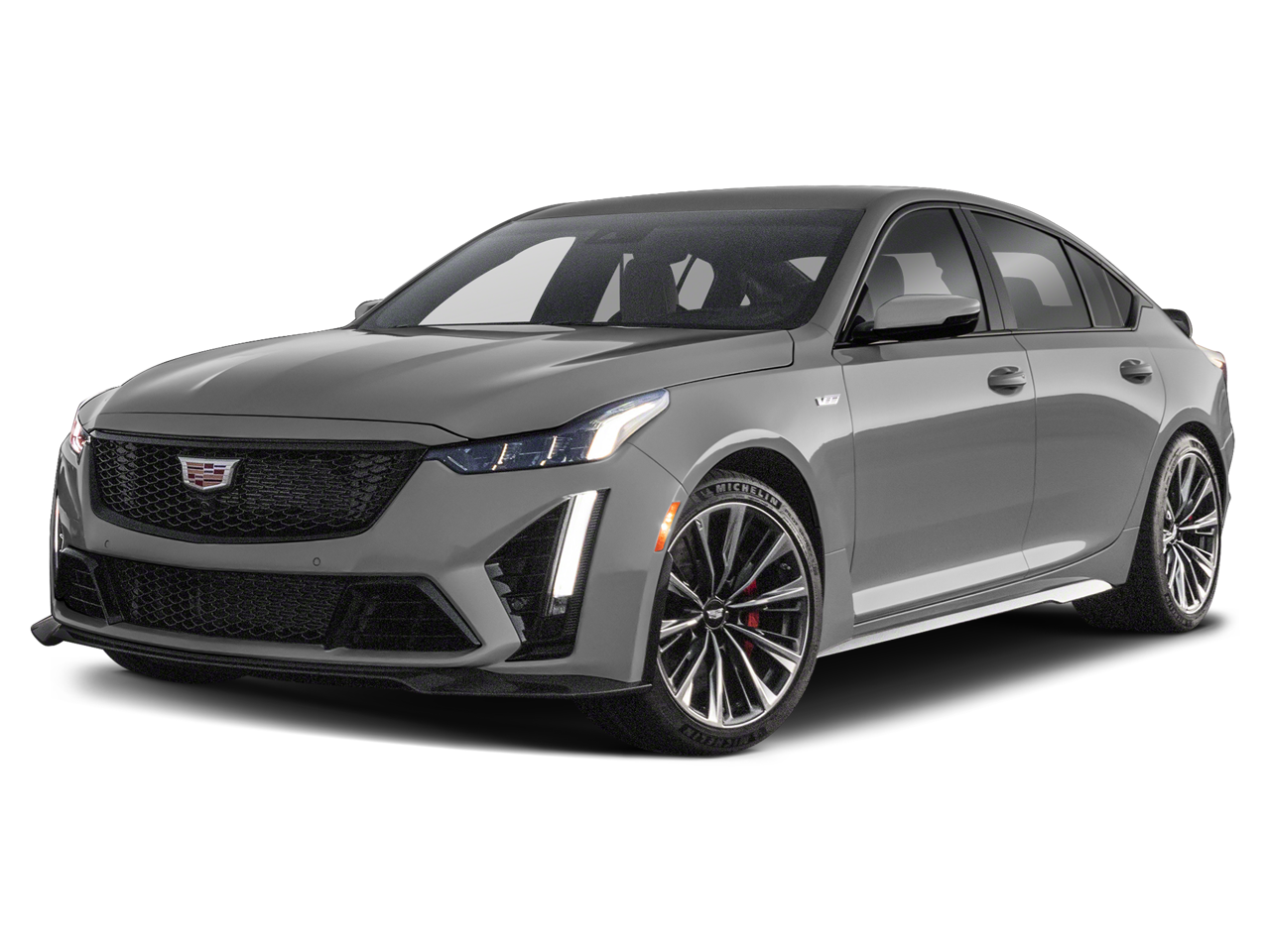 2023 Cadillac CT5-V V-Series