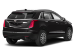 2019 Cadillac XT5 Luxury AWD