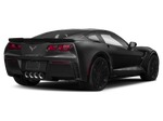 2019 Chevrolet Corvette Grand Sport Grand Sport 2LT