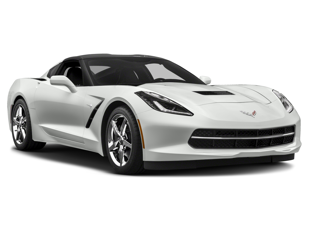 2015 Chevrolet Corvette Stingray 3LT