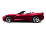 2016 Chevrolet Corvette Stingray 2LT