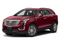 2019 Cadillac XT5 AWD