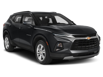 2019 Chevrolet Blazer 4DR FWD LT