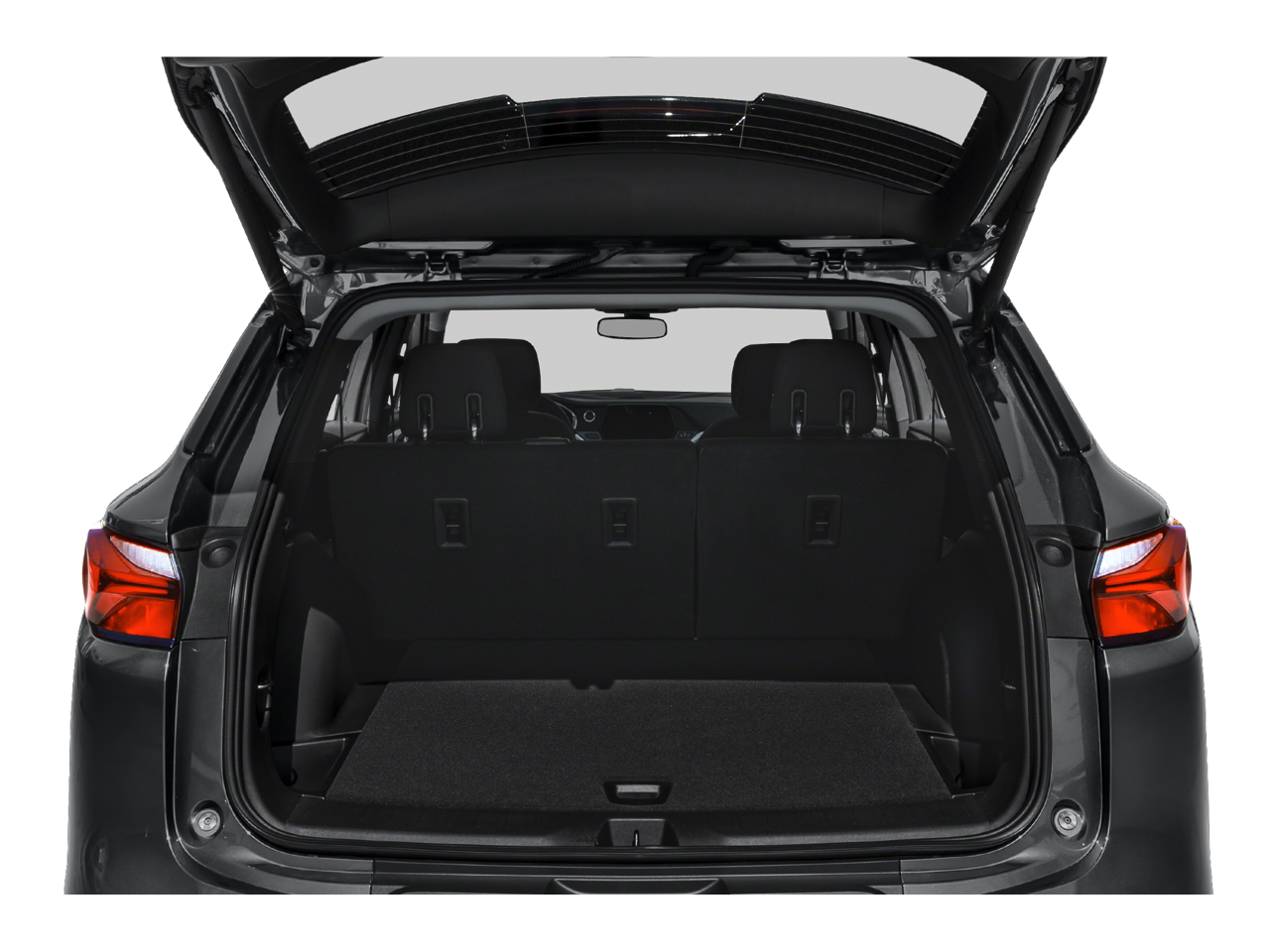 2019 Chevrolet Blazer 4DR FWD LT