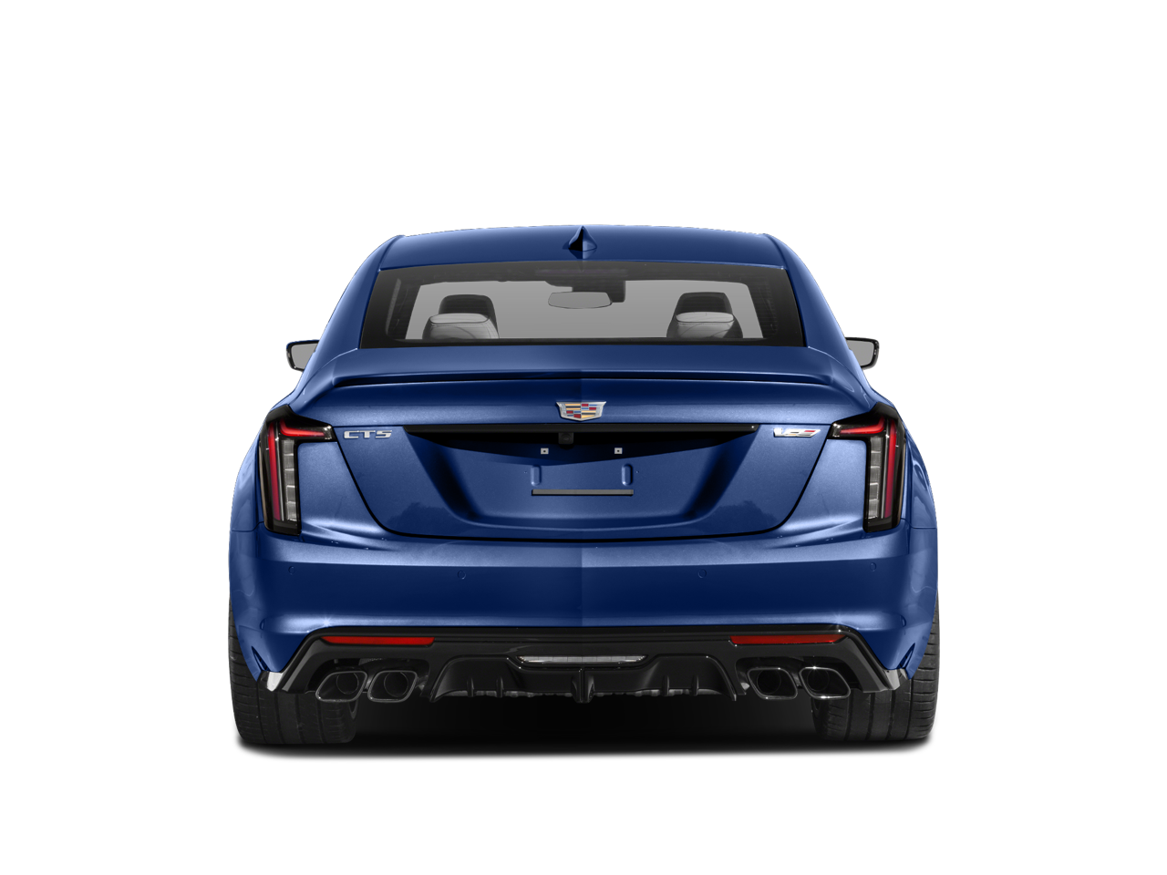 2023 Cadillac CT5-V 1SF