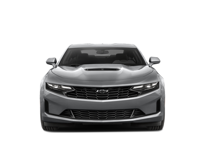 2023 Chevrolet Camaro LT1