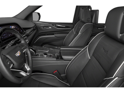 2024 Cadillac Escalade ESV Sport Platinum