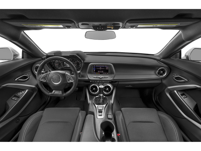 2024 Chevrolet Camaro LT1
