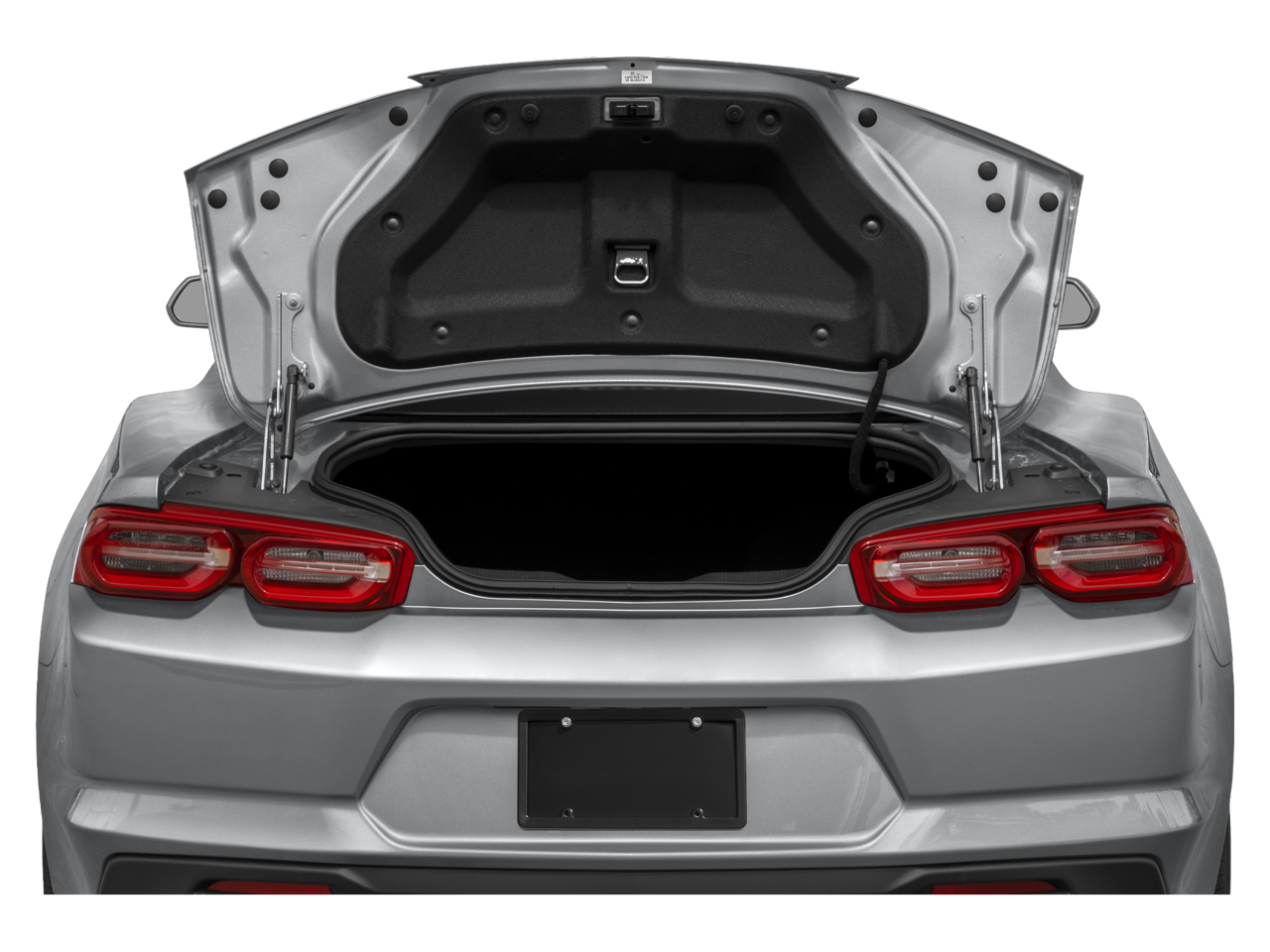 2024 Chevrolet Camaro LT1