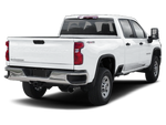 2024 Chevrolet Silverado 3500 HD Work Truck