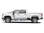 2024 Chevrolet Silverado 3500 HD Work Truck