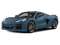 2025 Chevrolet Corvette E-Ray 2LZ