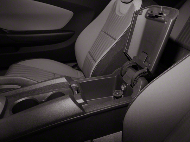 2012 Chevrolet Camaro ZL1