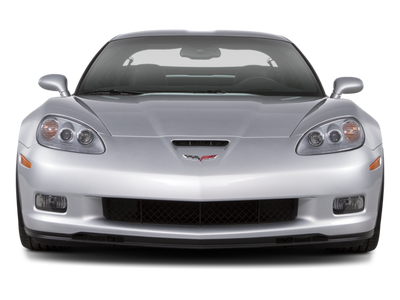 2013 Chevrolet Corvette Grand Sport Grand Sport 3LT