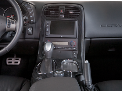 2013 Chevrolet Corvette Grand Sport Grand Sport 3LT