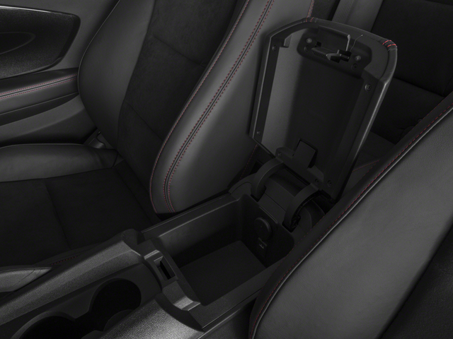 2014 Chevrolet Camaro ZL1