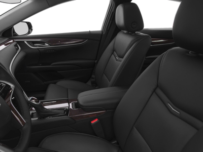 2016 Cadillac XTS Luxury Collection