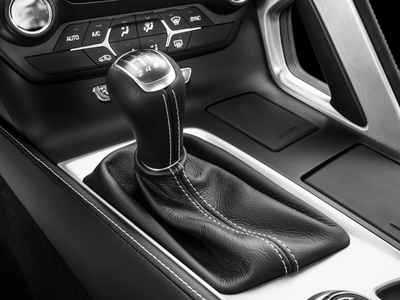 2016 Chevrolet Corvette Stingray 3LT