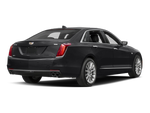 2017 Cadillac CT6 AWD