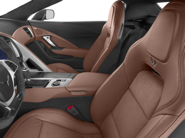 2017 Chevrolet Corvette Grand Sport Grand Sport 3LT
