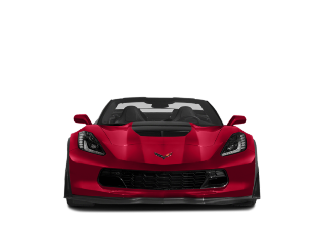 2018 Chevrolet Corvette Z06 Z06 3LZ