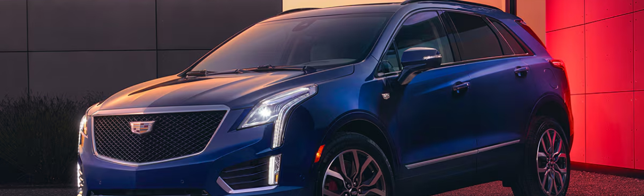 XT5