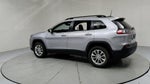 2022 Jeep Cherokee Latitude Lux 4x4
