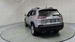 2022 Jeep Cherokee Latitude Lux 4x4