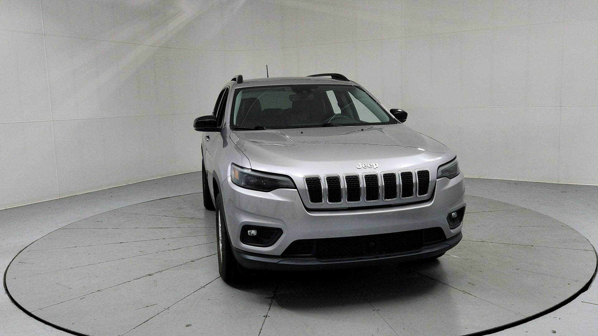 2022 Jeep Cherokee Latitude Lux 4x4