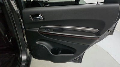 2018 Dodge Durango GT AWD