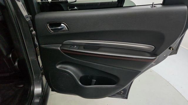 2018 Dodge Durango GT AWD