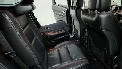2018 Dodge Durango GT AWD