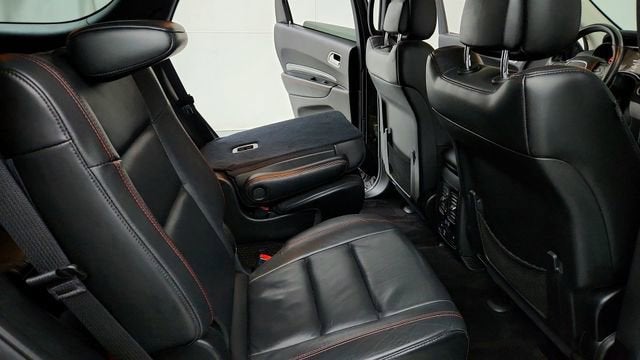 2018 Dodge Durango GT AWD